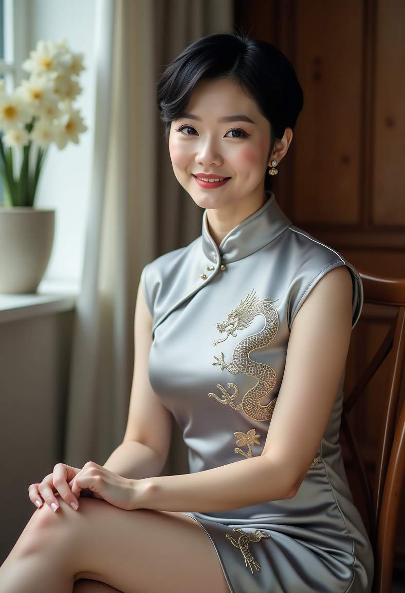 星河入场券影视海报